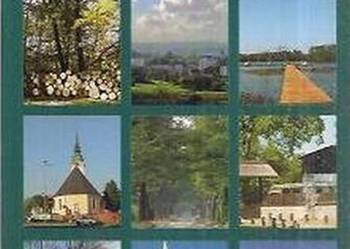 Miastko i okolice - Ilustrowany przewodnik turystyczny