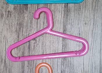 Bagis IKEA wieszak na ubrania dziecięce