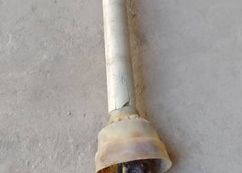 Wałek Przekaźnika Wom