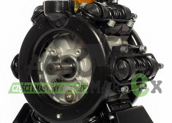 6104100600 POMPA BP205K COMET