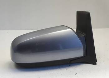 LUSTERKO PRAWE Opel Zafira A _ PASAŻERA 5 Pin kabli ANGLIK 13131972