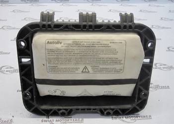 CITROEN C3 PICASSO LIFT 14r AIRBAG poduszka pasażera 9806611880