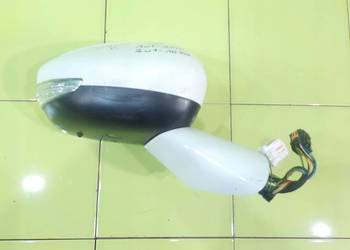 C4 GRAND PICASSO II 2.0 B-HDI 15r 5D lusterko prawe 026724