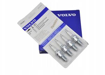 VOLVO 240 740 760 oryginal swiece zaplonowe kpl OE 270746