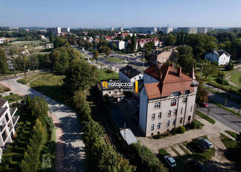 Oferta sprzedaży mieszkania 64m2 5-pok Gdańsk Grunwaldzka