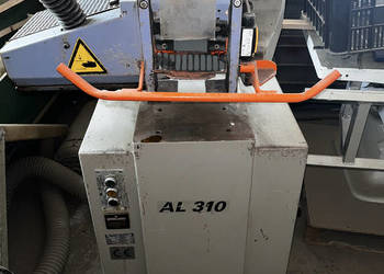 Sękarka AYEN Alomat AL 310