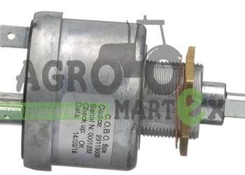 81869844, F0NN10N927AB, F0NN10N927AA ZESPÓŁ PRZEŁĄCZNIKA CNH