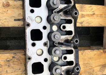 Głowica Husqvarna PT 26D Perkins GJ 65791U