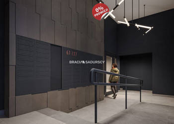 Oferta sprzedaży mieszkania Kraków 41.16m2 2 pokoje