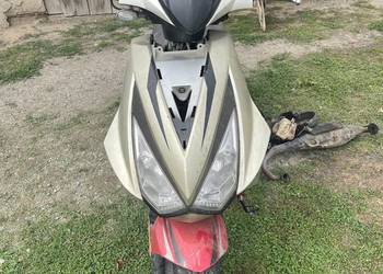 Motorower / skuter na części lub do remontu