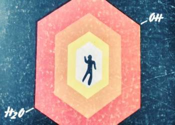 Człowiek u chemia Nasza Księgarnia