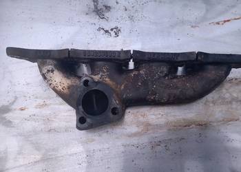 Kolektor wydechowy 1.8 turbo AEB
