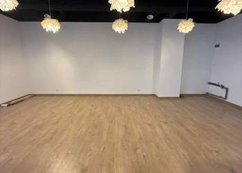 Wykończony lokal w ścisły centrum - Rondo