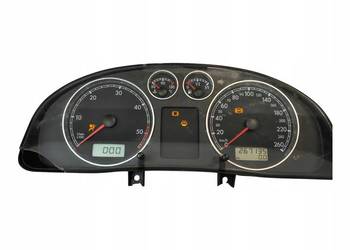 LICZNIK ZEGARY 3B0920805A VW Passat B5 FL 1.9 TDI Diesel 267 135km europa