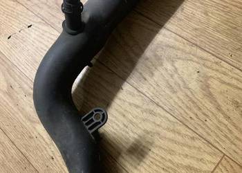 Vw audi seat skoda rura przewód intercoolera 1K0129654K