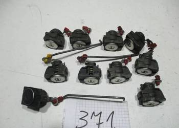 INFINITI FX 35 45 WKŁADKA ZAMKA DRZWI #