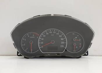 LICZNIK ZEGARY Suzuki SX4 1.6 DDIS 34110-79J90