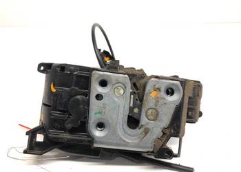 ZAMEK DRZWI PRAWY PRZÓD RENAULT CLIO III Hatchback 05-14