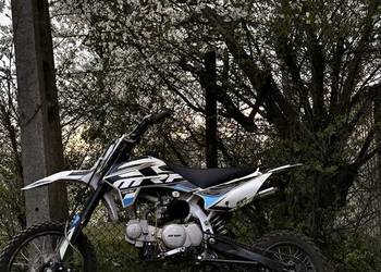 mrf 120 pit bike