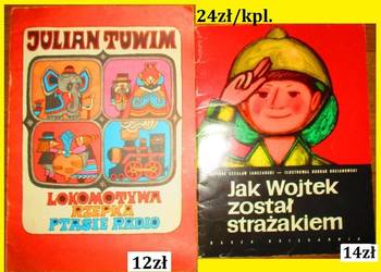 Lokomotywa - Rzepka - Ptasie Radio/Jak Wojtek został