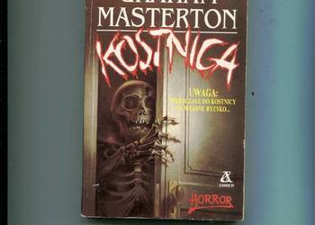 Kostnica - Masterton