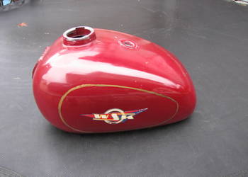 Zbiornik paliwa Wsk M150 Wsk Z