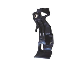 oryginalnego uchwytu przewodu hamulcowego (OEM) Triumph Trident 660