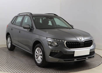 Skoda Kamiq 1.0 TSI