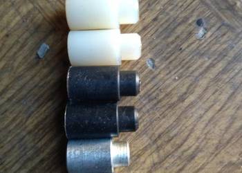 Przekładki dystansy silnika WSK 175 oryginał