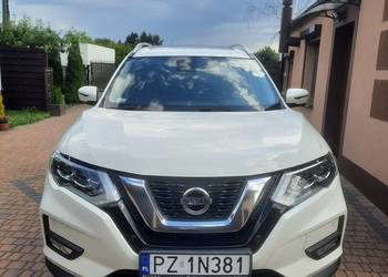 Nissan X-TRAIL T32 1.6 163KM SALON POLSKA