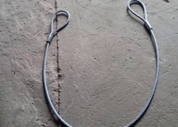 Lina holownicza stalowa