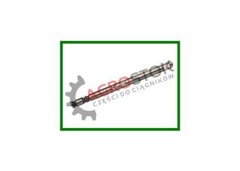 Wodzik skrzyni 114 t25