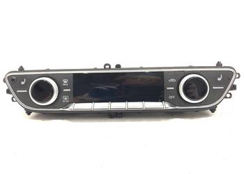 PANEL STEROWANIA NAWIEWU AUDI A5 F5 8W0820043G Sportowy/Coupe KONSOLA