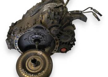 SKRZYNIA BIEGÓW 1693702800 Mercedes W169 W245 2.0 CDI automatyczna 722800