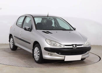 Peugeot 206 1.1 i