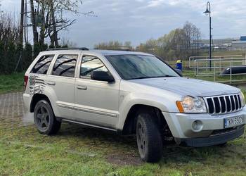 Jeep Grand Cherokee 3,0