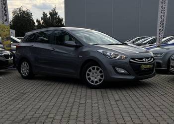 Hyundai i30 2014