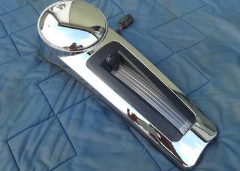 Harley electra konsola