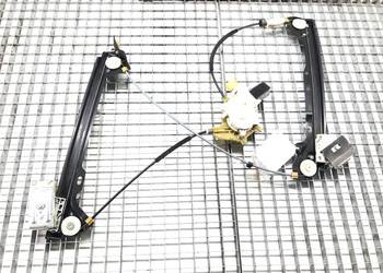 PODNOŚNIK SZYBY LEWY PRZÓD BMW E92 0130822308 Sportowy/Coupe 05-13