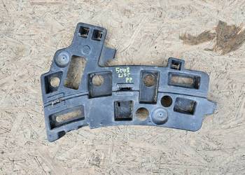 PEUGEOT 5008 I LIFT ŚLIZG PRAWY ZDERZAKA PRZÓD AA36716382