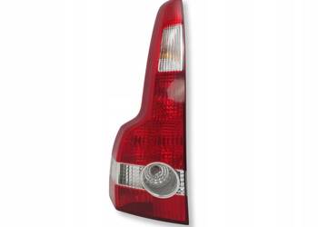 LAMPA Volvo V50 04-07r TYLNA LEWA tył lewa tylna tylnia ORYGINALNA 30698918