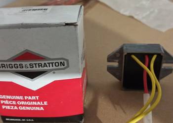 Briggs Strattion  845907 regulator ładowania