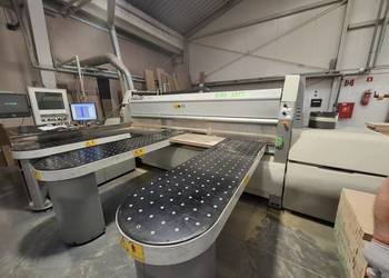 Piła panelowa Biesse SELCO EB 80