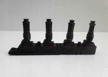 CEWKA ZAPŁONOWA Opel Corsa C 1.2 16V _ 0221503472