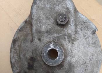 Szczękotrzymacz WSK 175