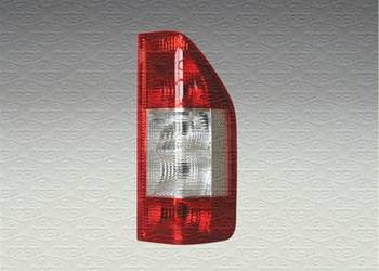 Mercedes Sprinter 03– Lampa tylna prawa
