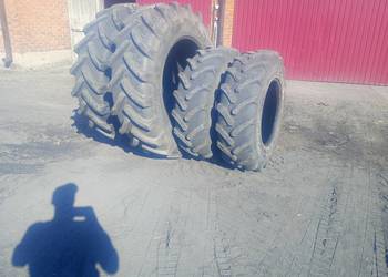 Sprzedam opony 420/85 34  340/85 r24