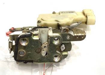 ZAMEK DRZWI LEWY PRZÓD DAIHATSU SIRION Hatchback 98-05