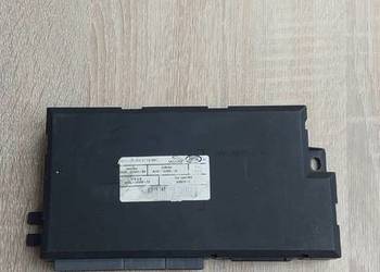 Moduł sterownik fotela JAGUAR XJ X351 AH42-14C030-CD  8W83-14249-BA