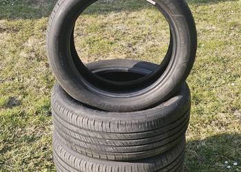 Opony goodyear 205 50 R17 nowe